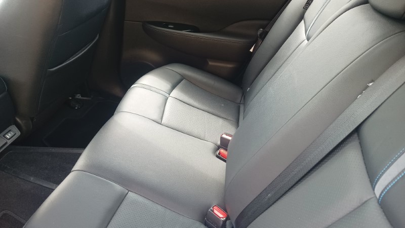 Leaf Tekna 2020 For Sale (4)